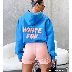 White Fox offstage Hoodie